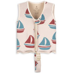 Gilet de natation ellis ahoy (2 - 3 ans)