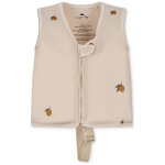 Gilet de natation ellis citron (1 - 2 ans)