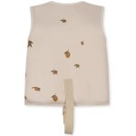 Gilet de natation ellis citron (1 - 2 ans)