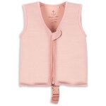 Gilet de natation kitty powder pink (1 - 2 ans)