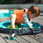Gilet de natation n�j dusk (18 - 36 mois)