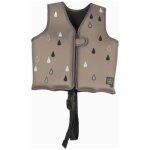 Gilet de natation näj sand (3 - 6 ans) Gilet de natation näj sand (3 - 6 ans)