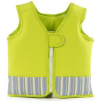 Gilet de natation strips (taille xs (11 15 kg)