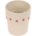 Tasse happy rascals coeur lavande