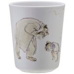 Timbale ernest et c�lestine