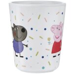 Timbale peppa pig