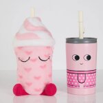 Gobelet isotherme fuzzie lulu (360 ml)