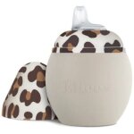 Gourde d'apprentissage bubble sand graouu (240 ml) Gourde d'apprentissage bubble sand graouu (240 ml)