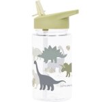 Gourde dinosaure (450 ml)