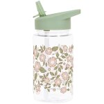 Gourde fleurs sauge (450 ml)