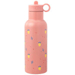 Gourde isotherme nordic summer fruit (500 ml)