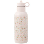 Gourde isotherme nordic garden flowers (500 ml)