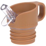 Bouchon sport pour gourde little gang