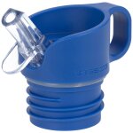 Bouchon sport pour gourde little gang