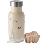 Gourde isotherme cherry (350 ml)