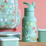 Gourde isotherme joie (350 ml)