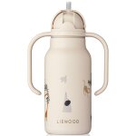 Gourde kimmie all together sandy (250 ml)
