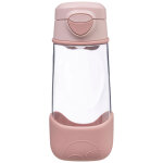 Gourde en tritan avec bec blush crush (450 ml)