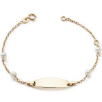 Gourmette bb / enfant