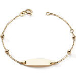 Gourmette b�b� / enfant