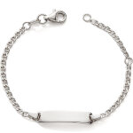 Gourmette bb / enfant