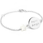 Gourmette bb / enfant