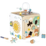 Grand cube multiactivit�s pure