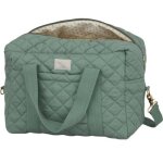 Grand sac  langer ivy green