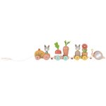 Grand train d'activit�s � tirer trois petits lapins