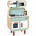 Grande cuisine cooker en bois Grande cuisine cooker en bois