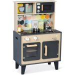 Grande cuisine mozac en bois