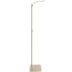 Grande flche de lit messing gold (pour ciel de lit 245 cm)