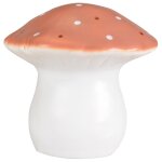 Grande lampe veilleuse champignon terra