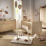 Grande pani�re de toilette petit chou
