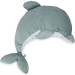 Grande peluche apaisante évolutive dauphin (60 cm) Grande peluche apaisante évolutive dauphin (60 cm)