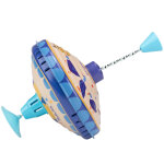 Grande toupie les jouets m�tal
