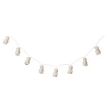 Guirlande lumineuse juliette bear sandy