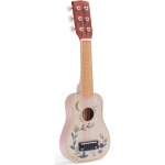 Guitare apr�s la pluie