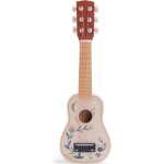 Guitare aprs la pluie