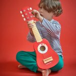 Guitare ma premi�re guitare confetti