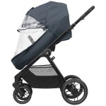 Habillage de pluie comfort pour poussette