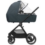 Habillage de pluie comfort pour poussette Habillage de pluie comfort pour poussette