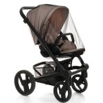 Habillage pluie et moustiquaire