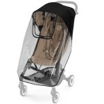 Habillage pluie pour poussette agis