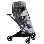 Habillage pluie pour poussette baby cruiser 360� micro by beaba
