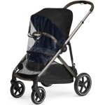 Habillage pluie pour poussette gazelle s