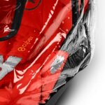 Habillage pluie pour si�ges auto cloud et aton
