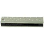 Harmonica vert Harmonica vert