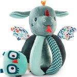 Hochet � poign�es joe