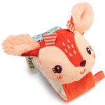 Hochet bracelet eco stella (18 cm)